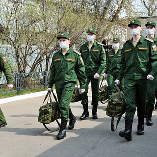 Фото: Александр Мельников / РИА Новости