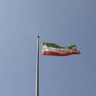 Британия ввела санкции против генпрокурора Ирана после казни ее подданного