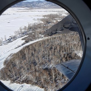 ЕК потребовала прекращения взимания платы за пролет над Сибирью