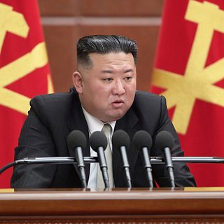 Фото: North Korea's Korean Central News Agency / Reuters