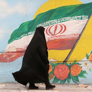 В Германии анонсировали новый пакет санкций против Ирана