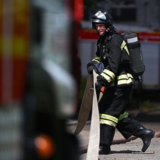 Житель Рошаля раскрыл подробности взрыва на заводе
