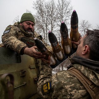 Фото: Oleksandr Ratushniak / Reuters