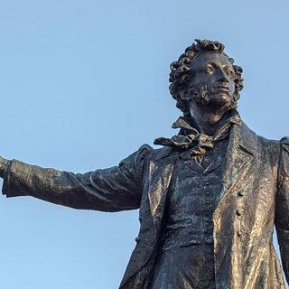 В Полтавской области снесут памятник Пушкину