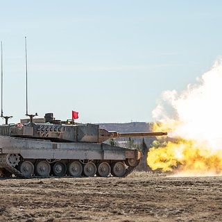 Решение США передать Киеву Abrams назвали прикрытием для поставок Leopard