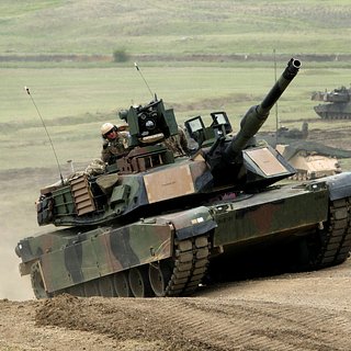Охлобыстин рассказал о награде в 10 миллионов рублей за каждый подбитый Abrams