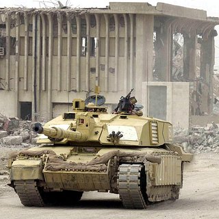 Полковник запаса назвал сроки подготовки бойцов ВСУ для танков Challenger 2
