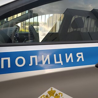 Поджегшего автомобиль с буквой Z и «Своих не бросаем» юношу задержали в Москве