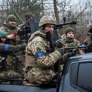 Бывший генпрокурор Украины призвал провести максимальную мобилизацию