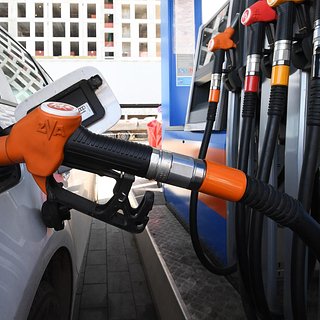 Ценам на бензин пообещали скорый рост
