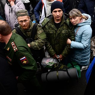 Фото: Павел Лисицын / РИА Новости 