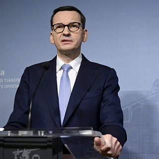 Польша объяснила требование репараций от Германии украденным будущим