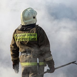 Россиянка с дочерью погибли в пожаре после взрыва электросамоката
