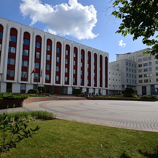 МИД Франции призвал граждан страны немедленно покинуть Белоруссию