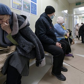 В России сократилось число пенсионеров и выросли пенсии