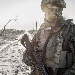 Вооруженные силы России уничтожили большую часть техники НАТО на Украине