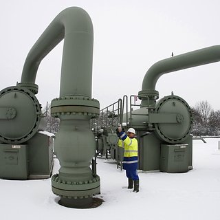 Названа угрожающая газовой безопасности Европы страна