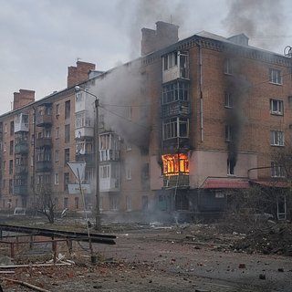 Минобороны Украины заявило о переброске дополнительного контингента в Артемовск