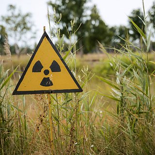 На Украине опровергли данные о подготовке радиационной провокации