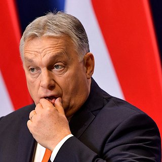 Американский посол призвал премьера Венгрии отвернуться от России