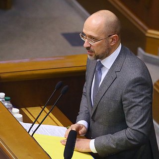 На Украине уволят двух министров