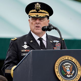 Генерал США заявил об отсутствии преимуществ у сторон конфликта на Украине