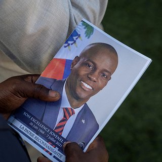 В США обвиняемый в причастности к убийству президента Гаити признал вину