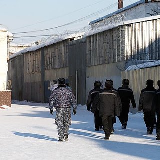 Госкорпорации «Ростех» предложили использовать труд российских зэков