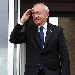 Кандидата в президенты Турции обвинили в пренебрежении традициями