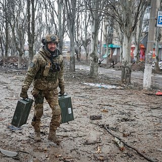 Министр обороны Чехии допустила новые военные поставки Украине
