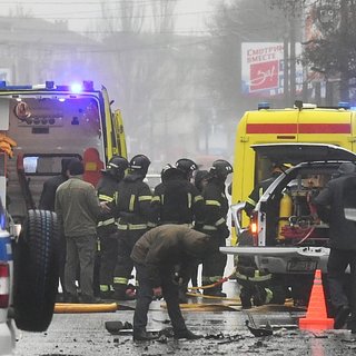 Число пострадавших из-за теракта в кафе в Санкт-Петербурге снова возросло