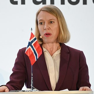Норвегия осудила приговор Кара-Мурзе