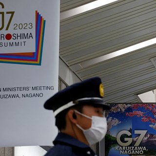 Страны G7 осудили Россию за «распространение ложной информации»