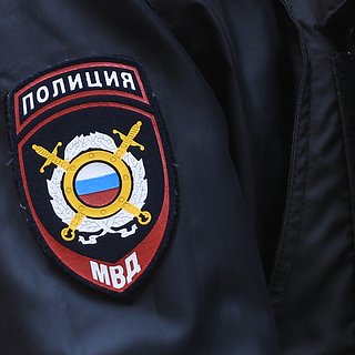 Сына красноярского губернатора Усса исключили из базы розыска российского МВД