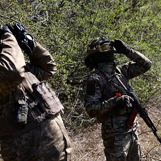 Украинский генерал заявил о бесконечной нехватке живой силы