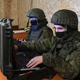 Генерал ВСУ заявил об использовании российскими частями GPS-приложения для атак