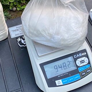 Почти два десятка килограммов наркотиков нашли в машине бизнесмена в Подмосковье