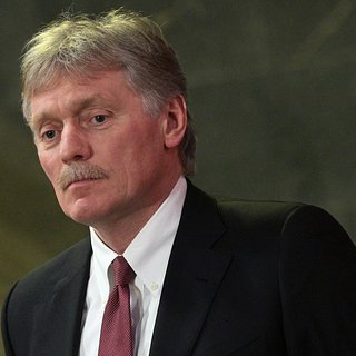 В Кремле отреагировали на заявление начальника ГУР об убийстве россиян