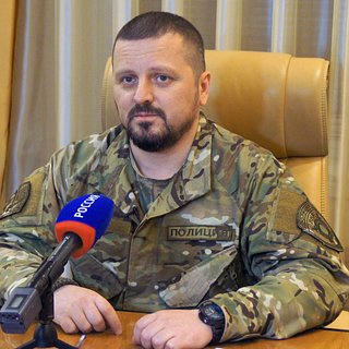 В Луганске совершили покушение на главу МВД ЛНР Игоря Корнета. Что известно о произошедшем?