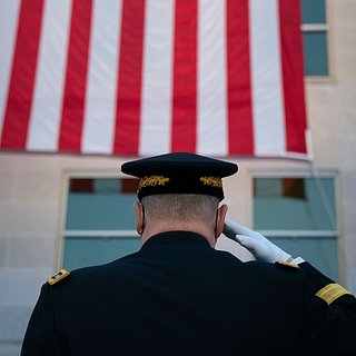 Фото: US Joint Staff / Globallookpress.com