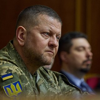 Фото: Ukrainian Presidency Via Abaca / Sipa USA / Legion-media.ru