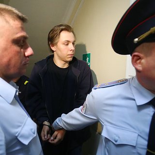 Фото: Кирилл Брага / РИА Новости