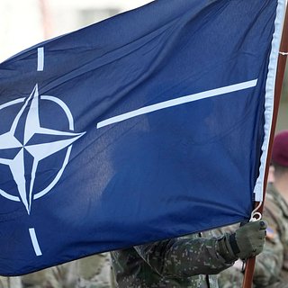НАТО не сумело согласовать сроки интеграции Украины
