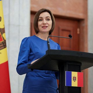 Молдавия упрекнула Россию в отсутствии взаимоуважения в отношениях стран