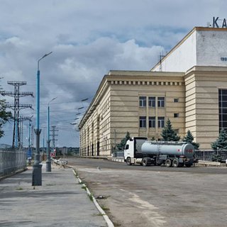 Влияние разрушения Каховской ГЭС на контрнаступление Украины оценили