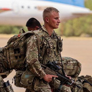 В Британии захотели избавиться от «слишком мужских» воинских должностей в армии