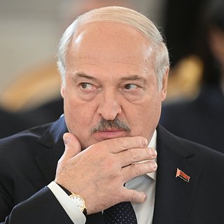 В России отреагировали на переговоры Лукашенко с Пригожиным