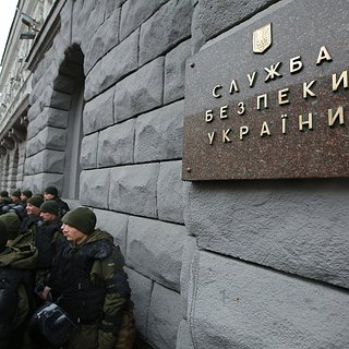 На Украине контрразведчики избили генерала СБУ в ресторане