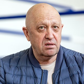 Евгений Пригожин остался под следствием по делу о вооруженном мятеже