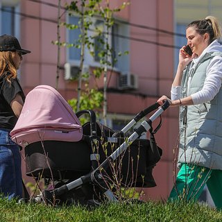 В России увеличат материнский капитал